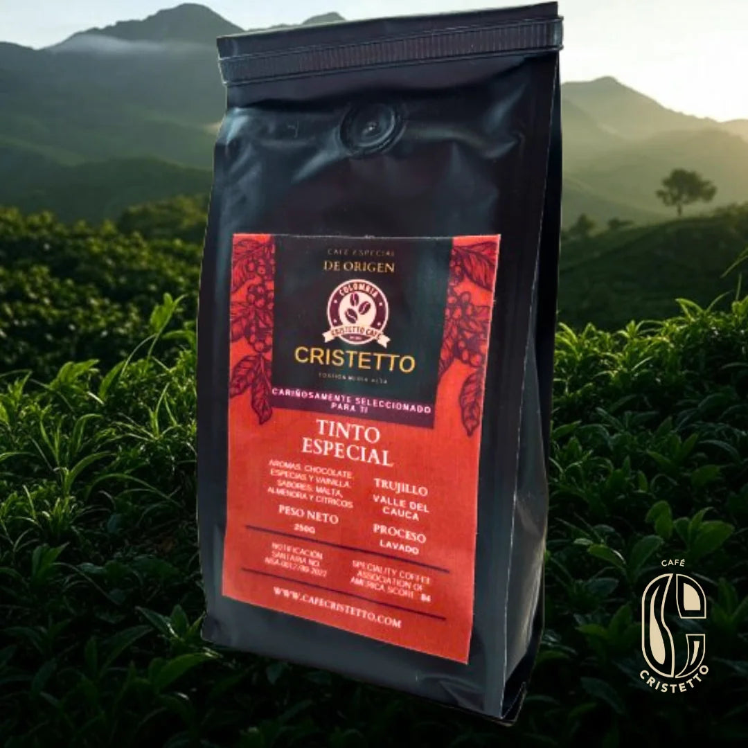 Subscripción Cristetto