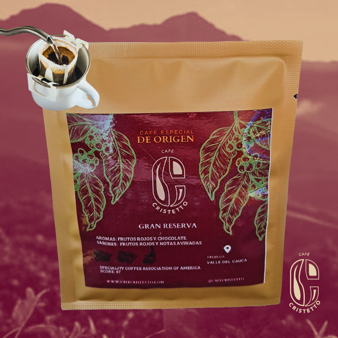 Subscripción Cristetto