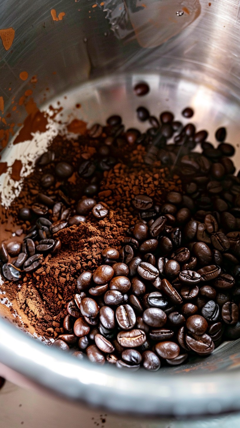 Experiencia Café Cristetto