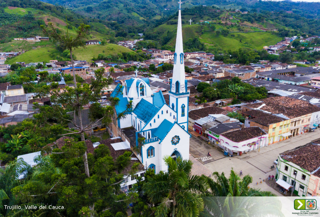 Trujillo, Valle del Cauca