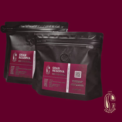 Sello Gran Reserva