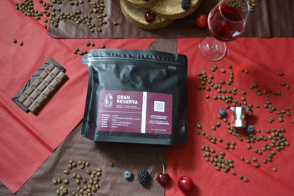 Sello Gran Reserva